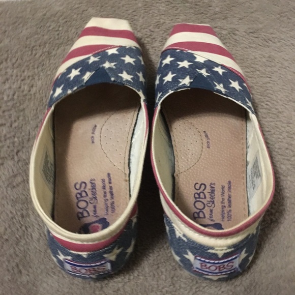 BOBS Slip-on Shoes - Picture 2 of 14